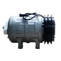 A/C compressor 4938842 for Cummins Engine 6L L375 from MyMROmarts