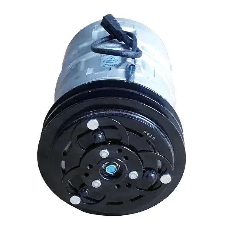 A/C compressor 4938842 for Cummins Engine 6L L375