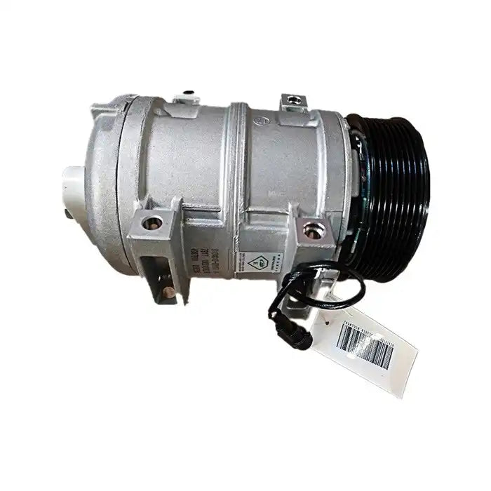 Load image into Gallery viewer, A/C Compressor 4987918 for Cummins Engine DCEC from MyMROmarts
