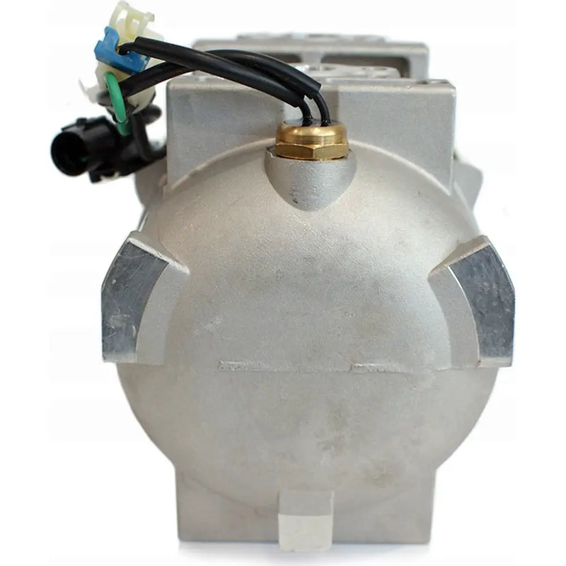 Load image into Gallery viewer, A/C Compressor 506021-6413 for Car Hyundai R225-7 Excavator from MyMROmarts
