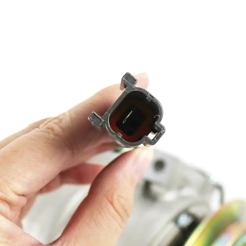 Load image into Gallery viewer, A/C Compressor 506211-6571 DKS15CH for Hitachi Excavator EX200LC-5 EX200-5 from MyMROmarts
