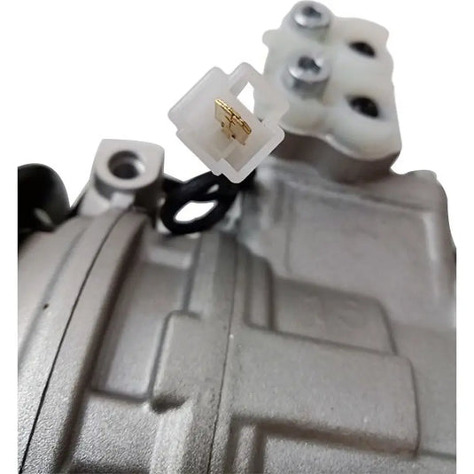 A/C Compressor 51411 for Terex Crane AC80 AC120 from MyMROmarts