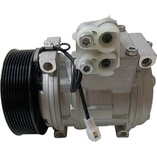 A/C Compressor 51411 for Terex Crane AC80 AC120 from MyMROmarts