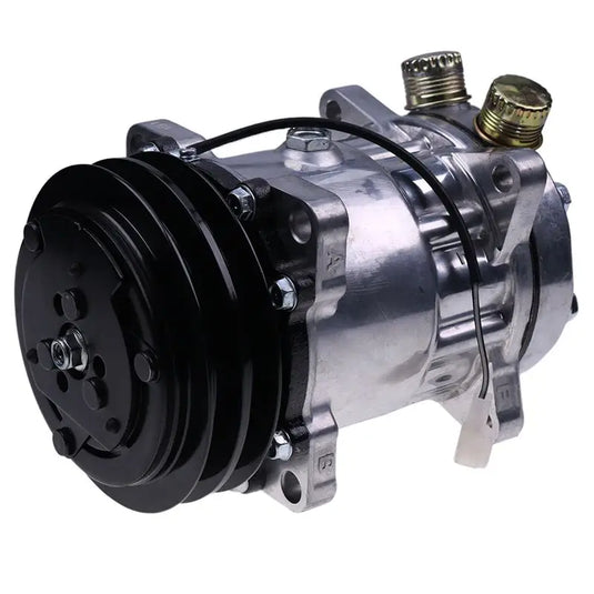 A/C Compressor 5165548 for New Holland F100 F115 F130 F140 VM340 VM460 from MyMROmarts