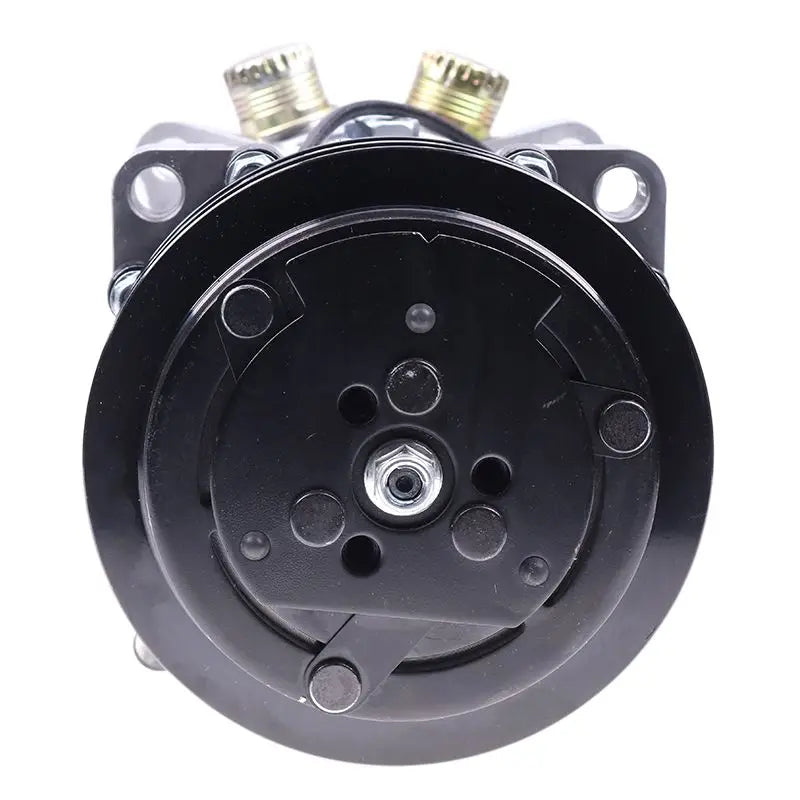 Afbeelding laden in Galerijviewer, A/C Compressor 5165548 for New Holland F100 F115 F130 F140 VM340 VM460 from MyMROmarts
