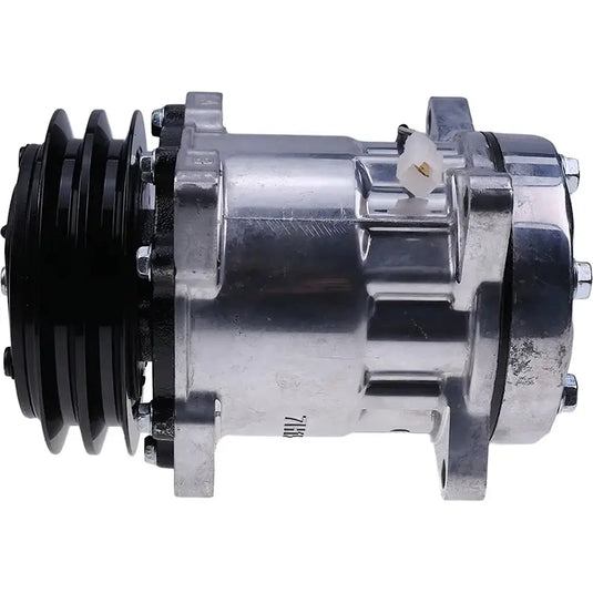 A/C Compressor 5165548 for New Holland F100 F115 F130 F140 VM340 VM460 from MyMROmarts