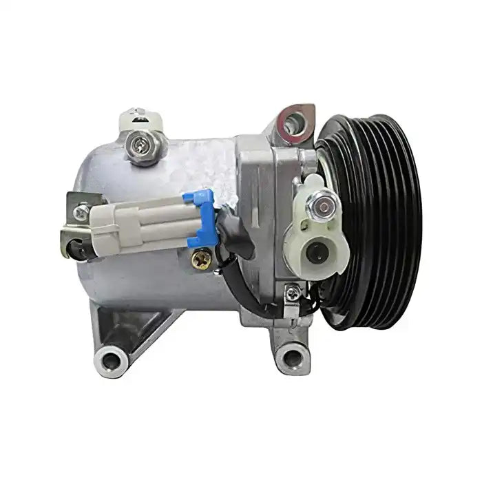 Load image into Gallery viewer, A/C Compressor 51786321 17462 for Fiat Uno Palio Fire 2004-2009 from MyMROmarts
