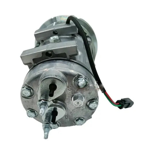 A/C Compressor 528-5715 for Caterpillar CAT Engine C27 C32 3516B 3516 Dozer 844K 854K Loader 990K 992K 993K 994K from MyMROmarts