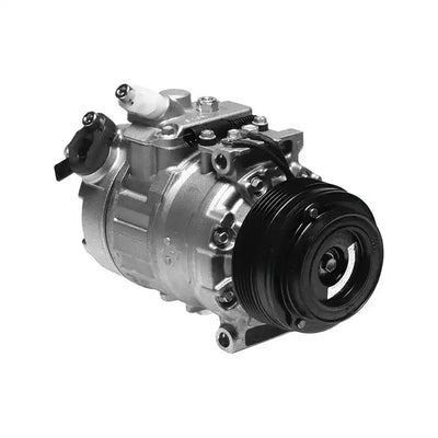 A/C Compressor 64526910458 for BMW E46 316i 318i 320i E38 728i from MyMROmarts