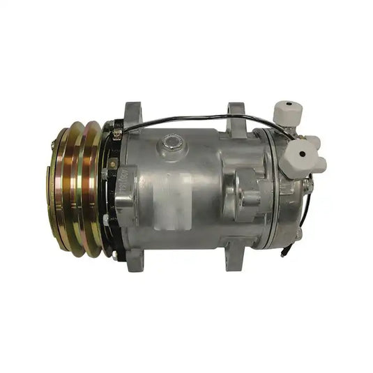 A/C Compressor 690711M1 for Massey Ferguson Tractor 670 675 690 698 699 from MyMROmarts