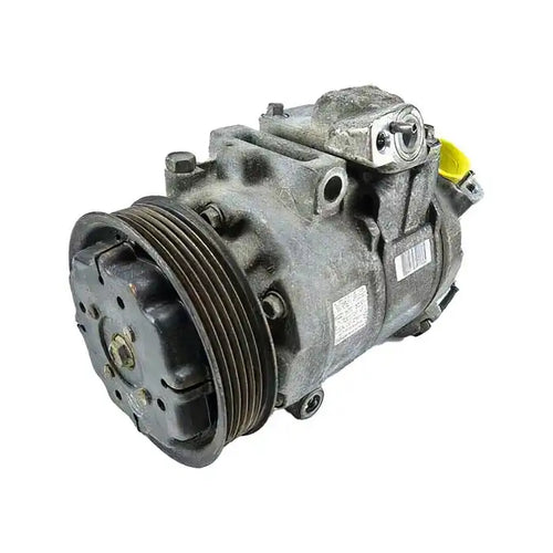 A/C Compressor 6Q0820803D for Volkswagen Polo 2003-2007 from MyMROmarts