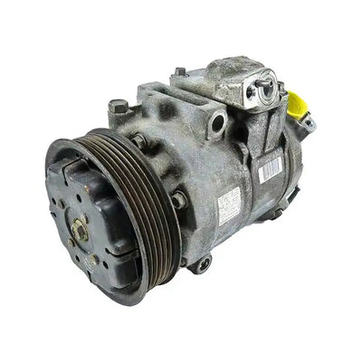A/C Compressor 6Q0820803D for Volkswagen Polo 2003-2007 from MyMROmarts