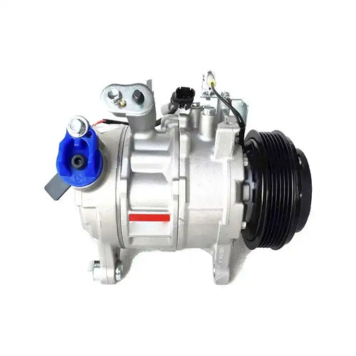A/C Compressor 6SEU14A 64529225704 for BMW X3 E90 E92 6PK 110mm 12V from MyMROmarts