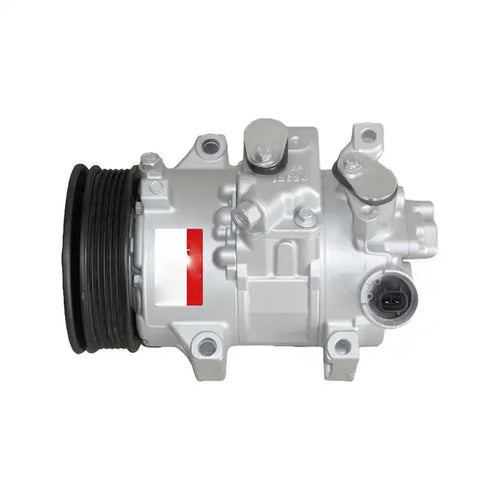 A/C Compressor 6SEU14C 88310-02510 for Scion xB Pontiac Vibe Toyota Corolla Matrix from MyMROmarts