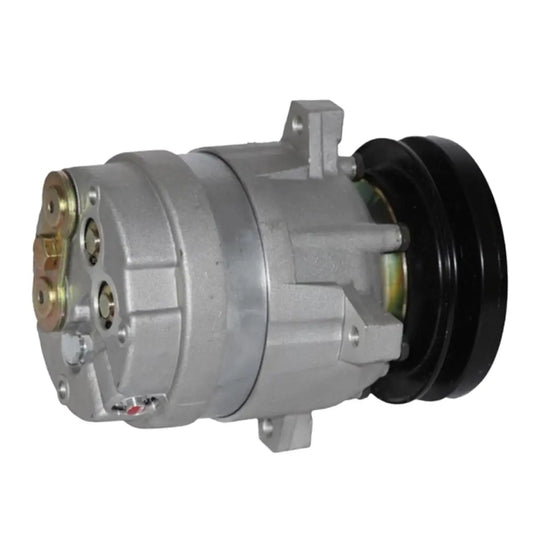 GM V5 A/C Compressor 700655 for Samsung Excavator EC140 from MyMROmarts