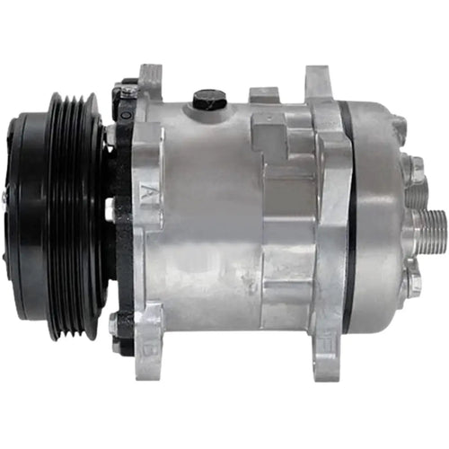 A/C Compressor 7023584 for Bobcat Skid Steer Loader S450 T450 from MyMROmarts