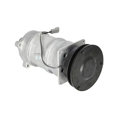 A/C Compressor 70256782 for Allis Chalmers Tractor 200 210 220 7000 7010 7020 7030 7040 7045 7050 7060 8010 8550 from MyMROmarts