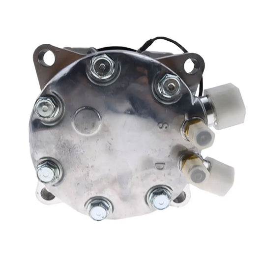 A/C Compressor 714/40226 for JCB JS330XD JS200 JS145W-T2 JS180 JS115 JS190 JS210LC JS175W from MyMROmarts