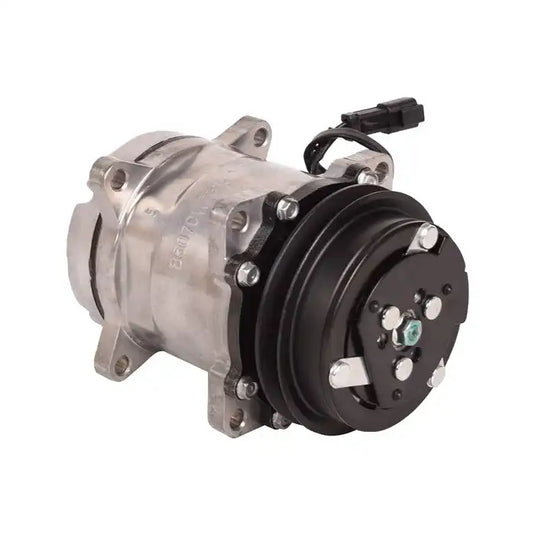 A/C Compressor 7279629 for Bobcat Skid Steer Loader S550 S570 S590 T550 T590 from MyMROmarts