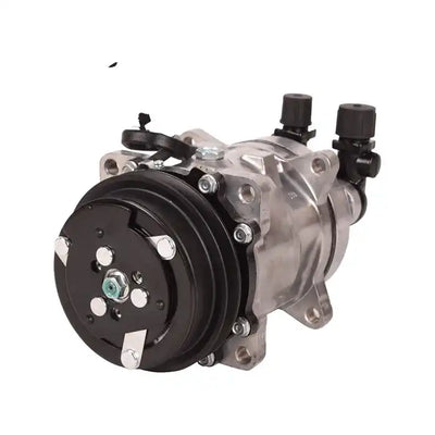 A/C Compressor 7279629 for Bobcat Skid Steer Loader S550 S570 S590 T550 T590 from MyMROmarts