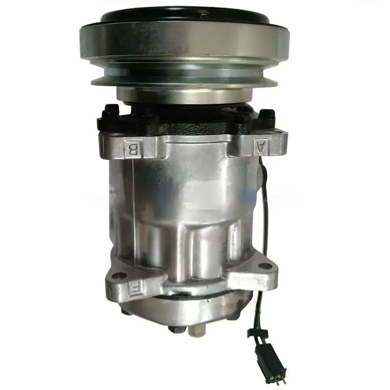 Load image into Gallery viewer, A/C Compressor 75R81432 for Red Dot from MyMROmarts
