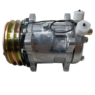 A/C Compressor 7807944 for CASE Windrower 8820 8830 8840 from MyMROmarts