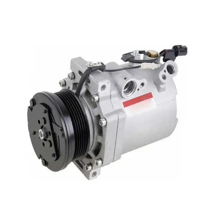 Load image into Gallery viewer, A/C Compressor 7813A069 for Mitsubishi Lancer 2008-10 L4 2.0L Outlander from MyMROmarts

