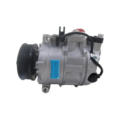 A/C Compressor 7E0820803 for VW T5 Transporter/Multivan/Amarok 2.0 TDI AUDI from MyMROmarts