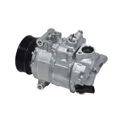 A/C Compressor 7E0820803J for VW Amarok Transporter Multivan 2.0 TDI from MyMROmarts