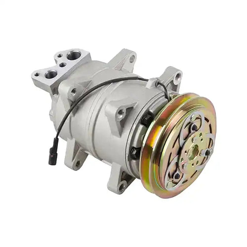 A/C Compressor 8-97251-341-1 for Isuzu Truck NPR NPR-HD NQR NRR from MyMROmarts