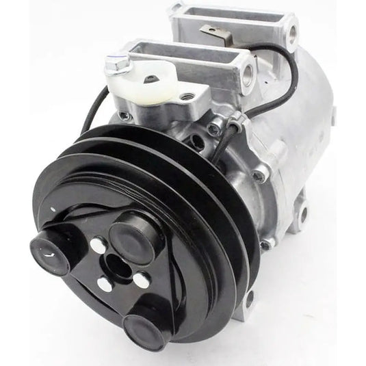A/C Compressor 8-97369415-0 for Isuzu DMAX 2.5.3.0 Engine from MyMROmarts