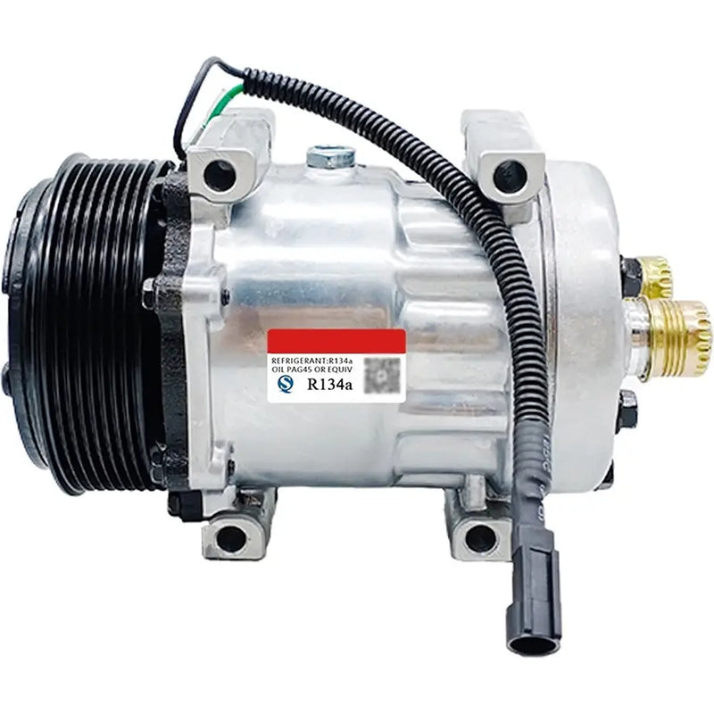 Load image into Gallery viewer, A/C Compressor 8090 4894306 504185596 for Iveco from MyMROmarts
