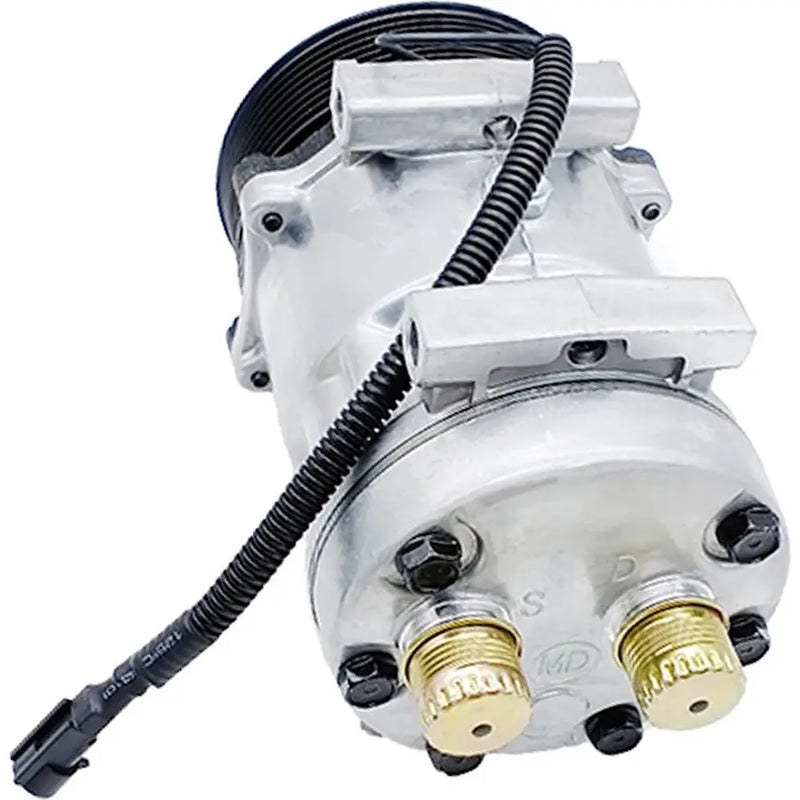 Load image into Gallery viewer, A/C Compressor 8090 4894306 504185596 for Iveco from MyMROmarts
