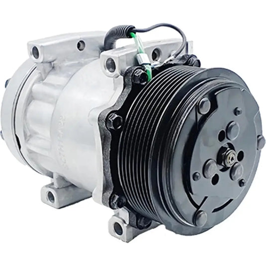 A/C Compressor 8090 4894306 504185596 for Iveco from MyMROmarts