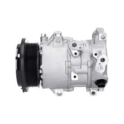 7PK A/C Compressor 88310-06380 for Toyota RAV 4 III 2005 from MyMROmarts