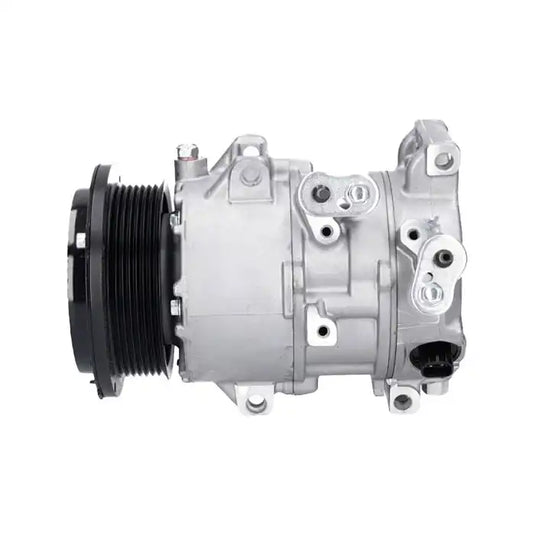 7PK A/C Compressor 88310-06380 for Toyota RAV 4 III 2005 from MyMROmarts