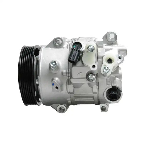 A/C Compressor 88310-0R011 for 2009-2012 Toyota Rav4 with 4cyl Engine from MyMROmarts