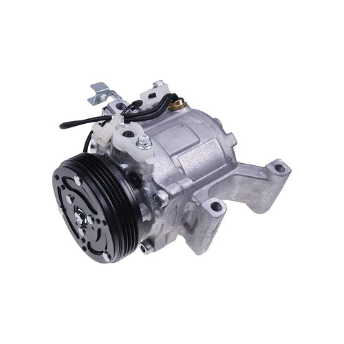 A/C Compressor 88310B1070 for Toyota Passo Daihatsu Terios Boon Sirion from MyMROmarts
