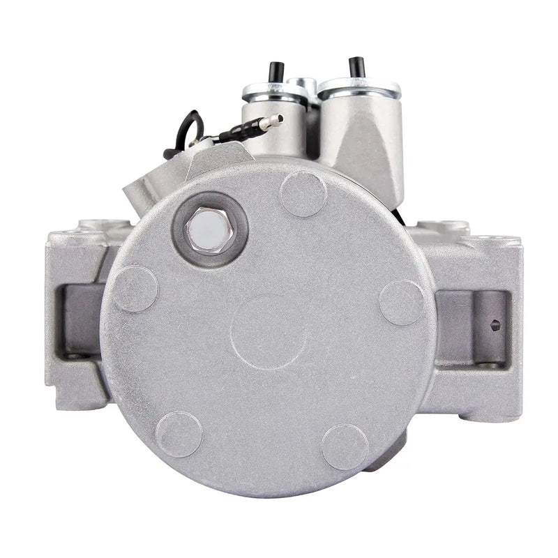 Load image into Gallery viewer, A/C Compressor 88320-04060 for Toyota Tacoma 2005-2015 L4 2.7L V6 4.0L from MyMROmarts
