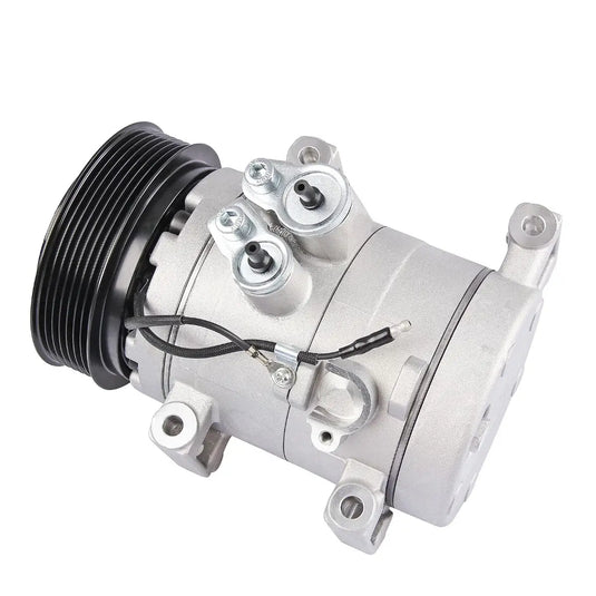 A/C Compressor 88320-04060 for Toyota Tacoma 2005-2015 L4 2.7L V6 4.0L from MyMROmarts
