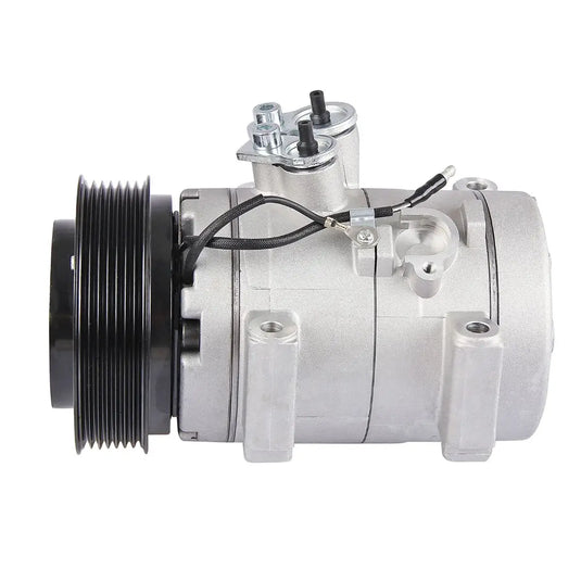 A/C Compressor 88320-04060 for Toyota Tacoma 2005-2015 L4 2.7L V6 4.0L from MyMROmarts