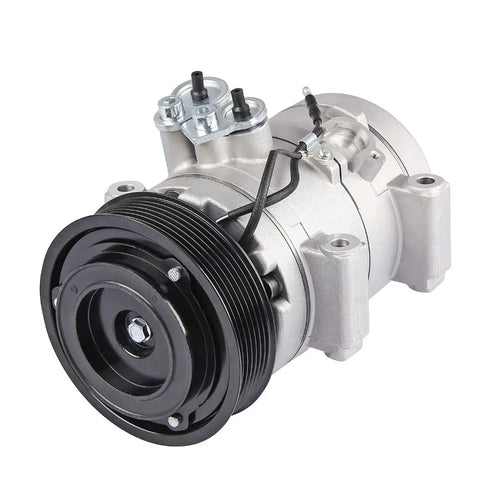 A/C Compressor 88320-04060 for Toyota Tacoma 2005-2015 L4 2.7L V6 4.0L from MyMROmarts