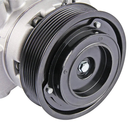 A/C Compressor 88320-04060 for Toyota Tacoma 2005-2015 L4 2.7L V6 4.0L from MyMROmarts