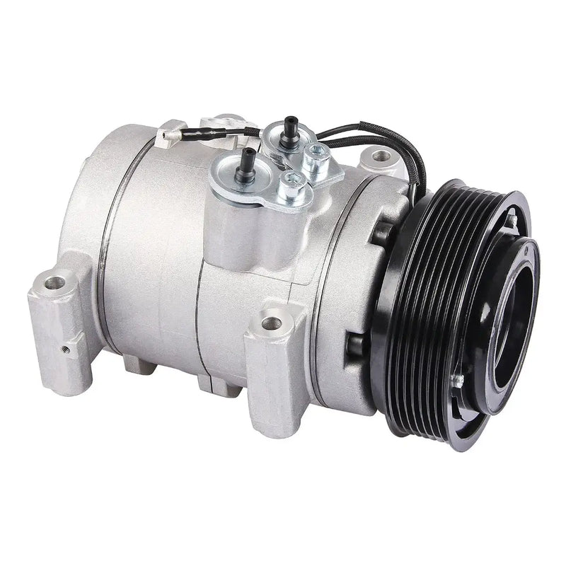 Load image into Gallery viewer, A/C Compressor 88320-04060 for Toyota Tacoma 2005-2015 L4 2.7L V6 4.0L from MyMROmarts
