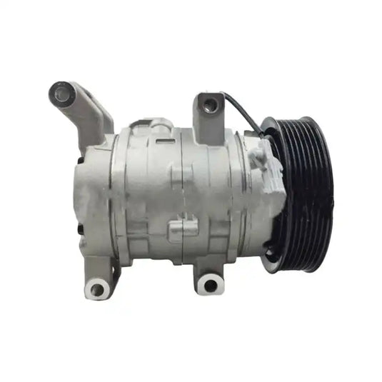 A/C Compressor 88320-0K100 447860-8040 for Toyota Vigo Innova Hilux from MyMROmarts