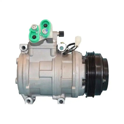 A/C Compressor 88320-26450 10PA17C for Toyota Hiace RZH from MyMROmarts