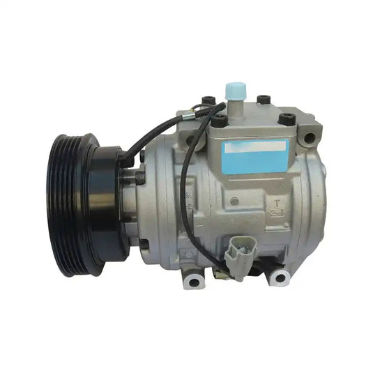 A/C Compressor 88320-42050 for 1998-2000 for Toyota RAV4 L4 2.0L from MyMROmarts
