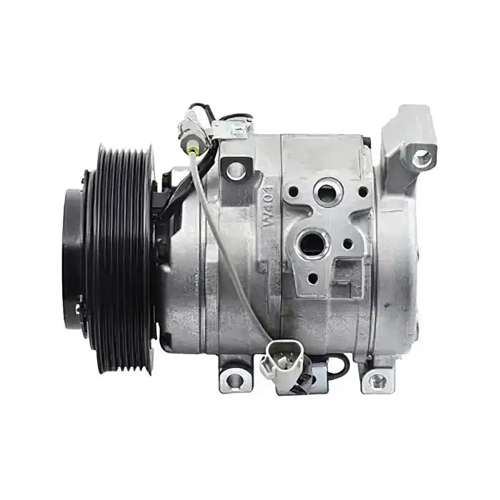 Load image into Gallery viewer, A/C Compressor 88320-42080 for Toyota RAV4 2001-2005 from MyMROmarts

