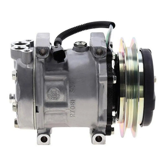 A/C Compressor 8948 SD7H13 for Sanden Komatsu HD785-7 Dump Truck from MyMROmarts