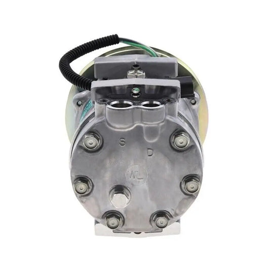 A/C Compressor 8948 SD7H13 for Sanden Komatsu HD785-7 Dump Truck from MyMROmarts